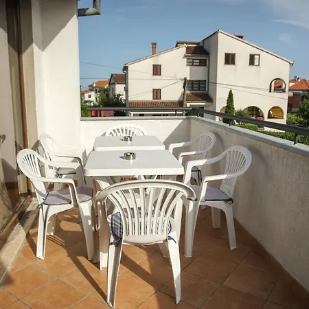 Apartment Rozi & Sandro Rovinj