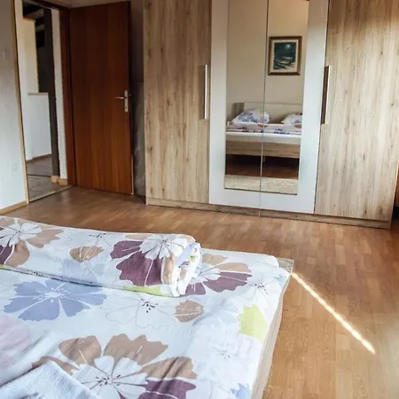 Apartman Rozi & Sandro Rovinj