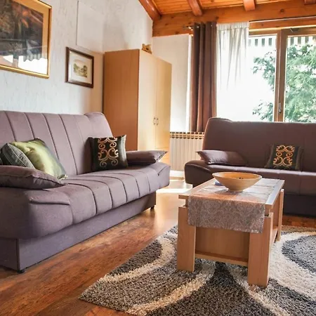 Rozi & Sandro Apartman Rovinj