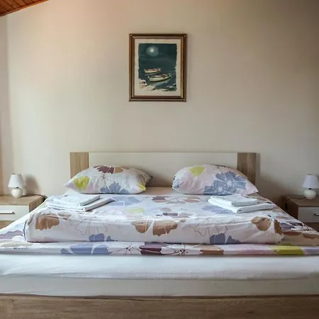 Rozi & Sandro Apartman Rovinj