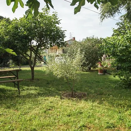 Rozi & Sandro Apartman Rovinj
