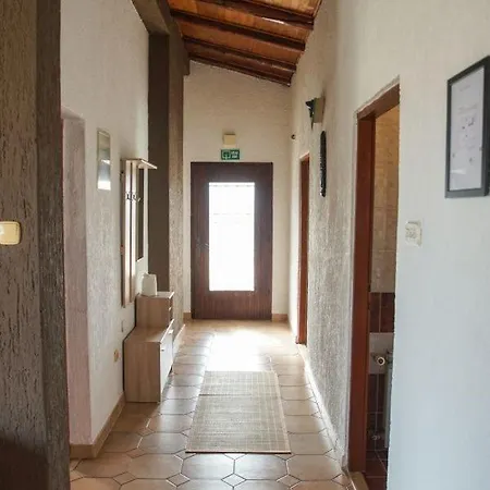 Apartment Rozi & Sandro *